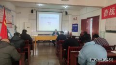 淮北双龙公司：专项培训 筑牢职业健康安全“防线 ”