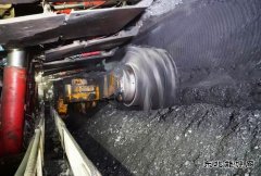 中煤新集板集煤矿：120501工作面成功投入生产