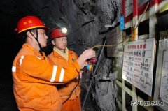 新集公司板集煤矿：全面筑牢年末安全防线