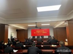 阿勒泰执法支队：抓好岁末年初安全生产和防灾减灾各项工作