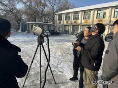 国网佳木斯供电公司：创新冬训方式 提高员工本领