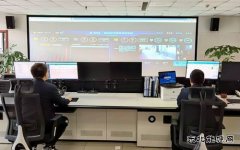 国网锦州供电公司：“五强化” 提升元旦期间优质服务水平