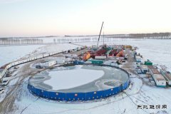 百队竞发增产提效