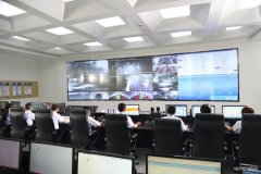 中能袁大滩矿业：荣光熠熠绘年华 前路漫漫亦灿灿