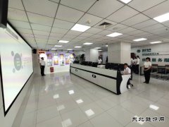 国网锦州供电服务指挥中心：立足岗位 实战中练兵