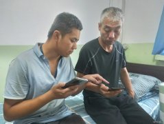 靳工长“人尽其才”带出安全高效硬班组