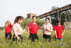 淮北双龙公司：让职工的笑脸成为双龙最美的风景