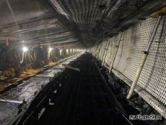 中能袁大滩矿业：弓拉满、弦上满，“六精”发力再向新征程