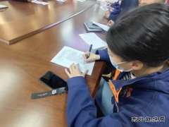 国网锦州供电公司：“班组微讲堂” 成为员工成长成才“加油站”