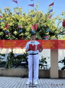 吉林省公主岭赴海南旅居养老团举办春节联欢活动纪实