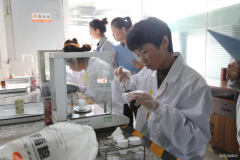 山西潞安焦化有限责任公司：搭建多元平台培养高素质技能人才