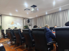 榆树泉煤矿：拒绝酒驾醉驾，严守纪律底线