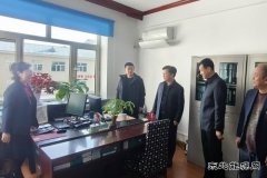 国网牡丹江东宁市供电公司：节后重拾新常态 确保全年工作开好局