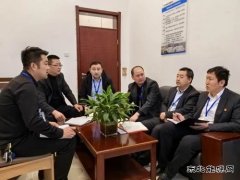 中能袁大滩矿业综合队：开年“满格”起跑 单日进尺成倍增长