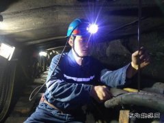 王虎雄：在平凡中坚守，用汗水浇灌收获