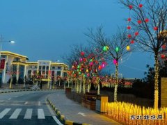 陕西中能煤田有限公司：新年仪式感 年味儿“拉满”