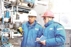 严查细检全天候 化工装置稳运行