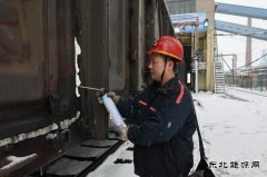 淮北矿业集团祁南矿：确保煤炭安全运输