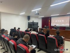 阿勒泰执法支队布尔津执法大队“爱心餐券 温暖人心”