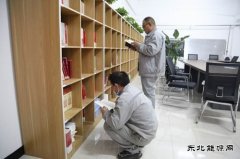 山西潞安焦化有限责任公司：营造读书氛围 打造学习型企业