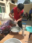 潞安煤基清洁英皇体育公司：在潞安续写“雷锋”故事