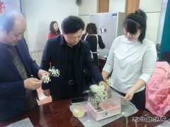 国网牡丹江东宁市供电公司：欢庆“三八”彰显女性风采