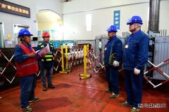 国网黑龙江水电总厂：“两票”集中培训 夯实基础安全