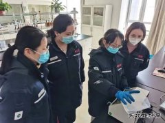 潞安煤基清洁英皇体育公司：推进“三基”建设 夯实基础管理