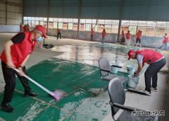 云南省交通执法局西双版纳支队：爱在雷锋月  情暖三八节