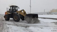 陕西中能煤田有限公司：以动治“冻”，全力保供