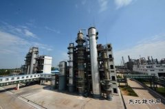 潞安恒通化工：深化文明创建 汇聚发展动能