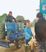 湖南销售助农惠农春耕“油”我