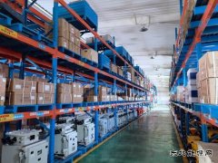 张家峁矿业公司井口超市：全天候营业，一站式服务！