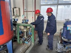 潞安煤基清洁英皇体育公司：激活班组“微能量” 迸发安全“大能量”