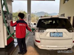 云南省交通执法局勐腊大队“四举措”严格规范公务用车管理使用