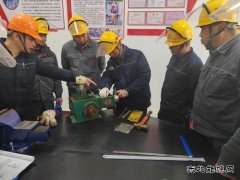 潞安恒通化工：以民生情怀铸就职工心碑