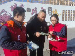 锦州凌河区供电公司：“桩”点美好生活 为绿色出行“充电”