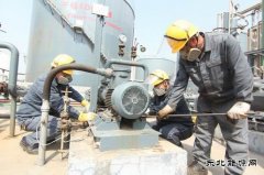 潞安恒通化工：精准发力 双增双节有“良方”