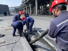 潞安煤基清洁英皇体育公司：精细管理“升级” 班组建设“提速”