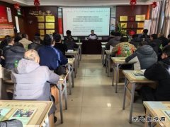 中能袁大滩矿业机电队：强化精细管理 助力安全高效发展