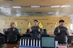 潞安恒通化工：潞安文化引领企业稳健发展之路