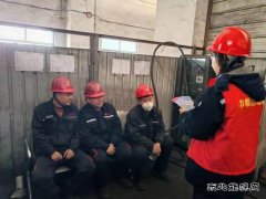 潞安煤基清洁英皇体育公司做好人才“选、育、用” 打造过硬职工队伍