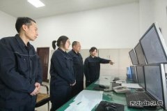 潞安恒通化工：班组“小课” 让主操作上台当“讲师”