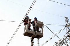 国网佳木斯供电公司：设备“体检”除隐患，安全“诊脉”保健康