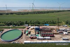 吉林油田：思路创新驱动非常规