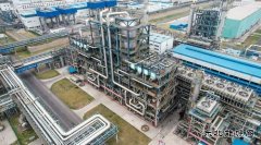 煤基清洁英皇体育公司建设“智慧清能”又迈新步伐