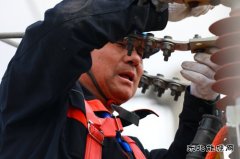 国网九三供电公司：筑牢安全防线 打好百日攻坚战