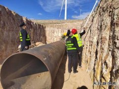 哈巴河执法大队：严格执行监督检查程序 保障公路安全畅通