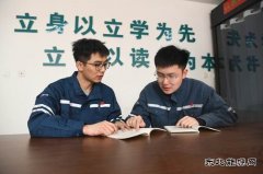 大唐锦州热电分公司：春意伴书香 阅享好时光