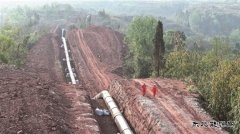 管道局：展高超焊接技艺确保工程质量